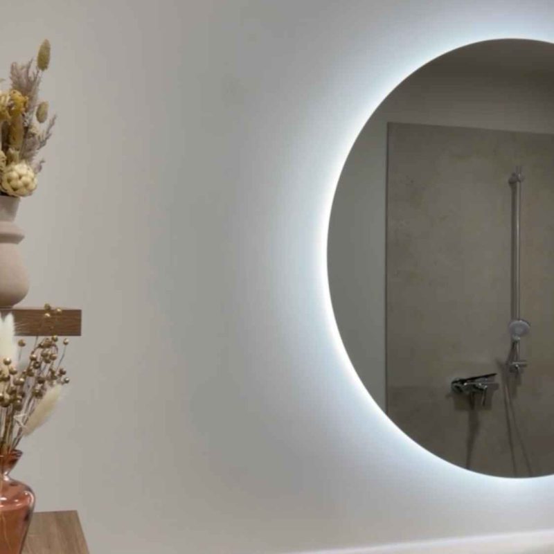 Badezimmer Beleuchtung