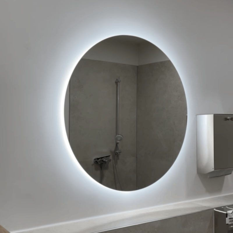 Badezimmer Beleuchtung