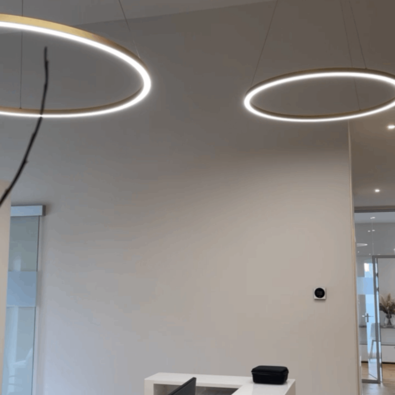 Empfang Gynäkologie Schulze Hagen