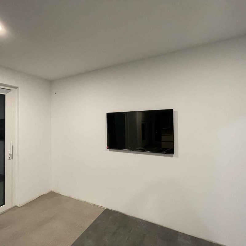 Wartezimmer Zahnartz Soer